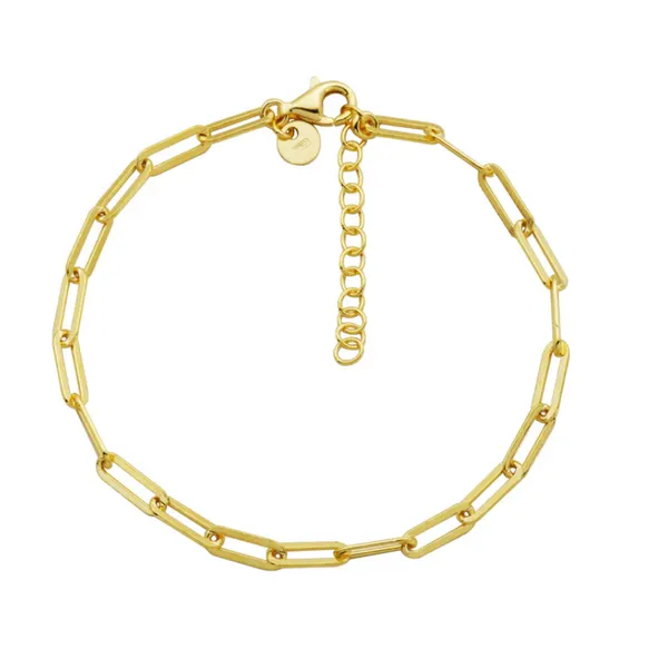 Silver Bracelet Albert's Jewelers Kingsland, GA