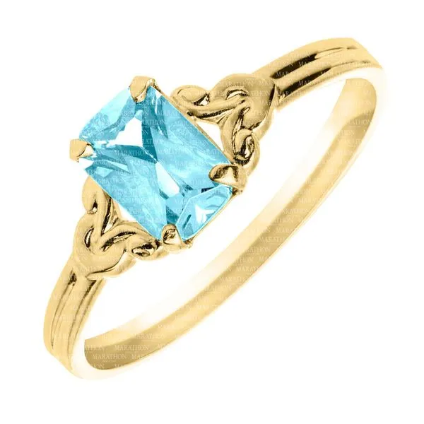 Silver Ring Albert's Jewelers Kingsland, GA