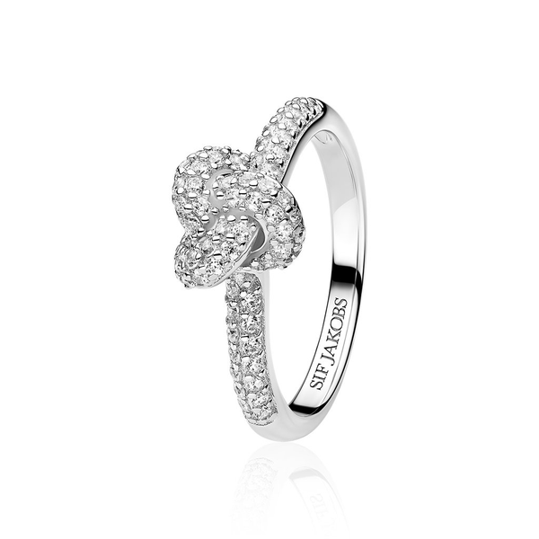 Silver Ring Albert's Jewelers Kingsland, GA