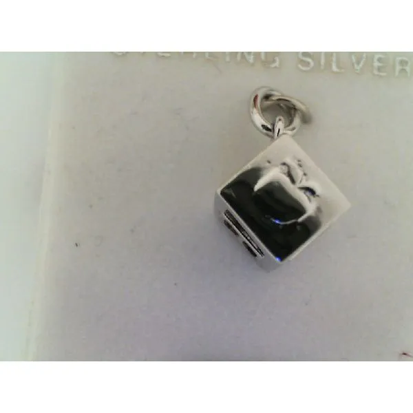Silver Charm Albert's Jewelers Kingsland, GA