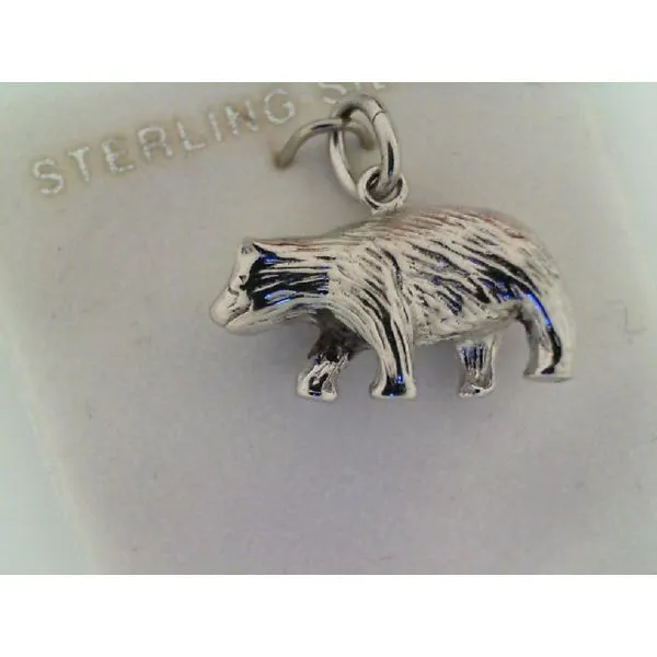 Silver Charm Albert's Jewelers Kingsland, GA