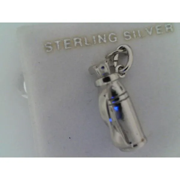 Silver Charm Albert's Jewelers Kingsland, GA