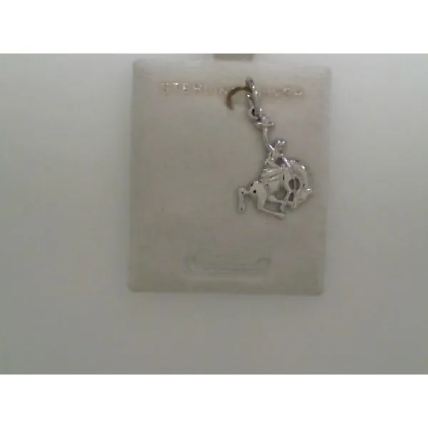 Silver Charm Albert's Jewelers Kingsland, GA