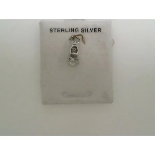 Silver Charm Albert's Jewelers Kingsland, GA
