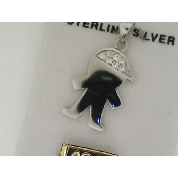 Silver Charm Albert's Jewelers Kingsland, GA