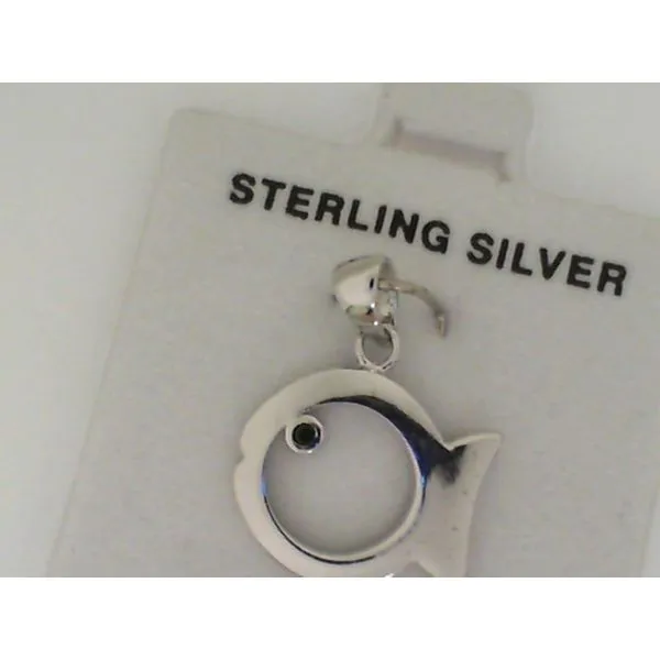 Silver Charm Albert's Jewelers Kingsland, GA