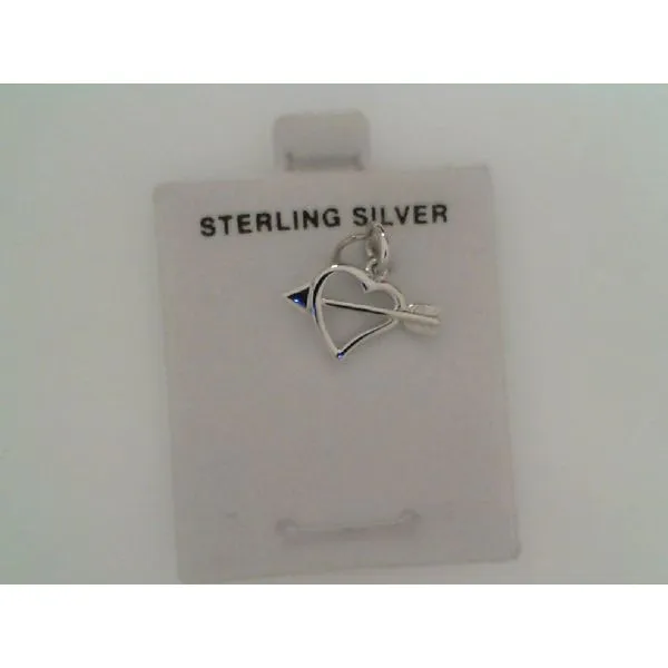 Silver Charm Albert's Jewelers Kingsland, GA