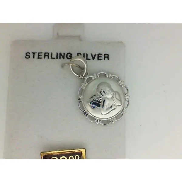 Silver Charm Albert's Jewelers Kingsland, GA