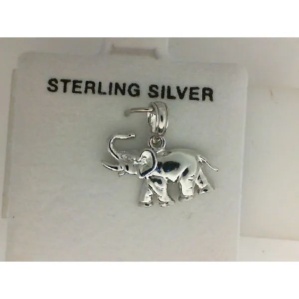 Silver Charm Albert's Jewelers Kingsland, GA