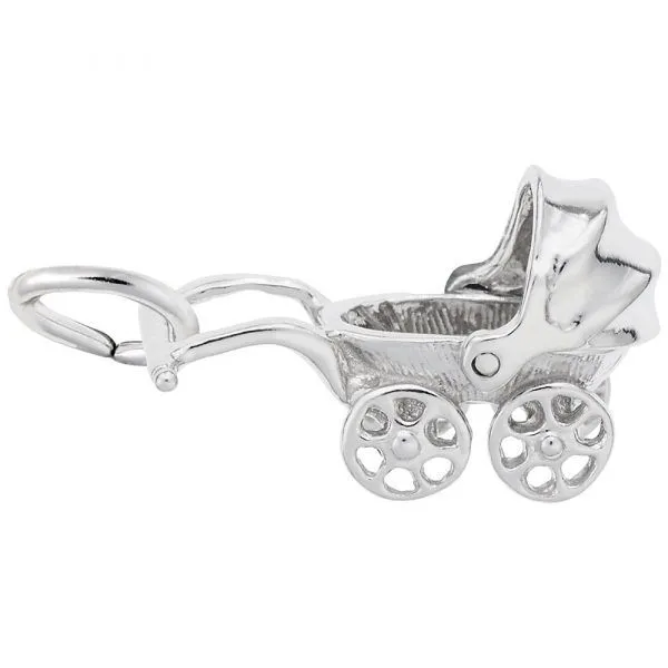 Silver Charm Albert's Jewelers Kingsland, GA