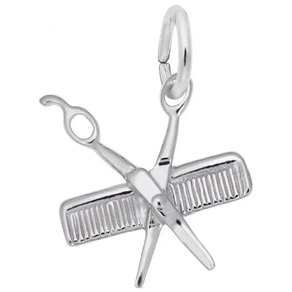 Silver Charm Albert's Jewelers Kingsland, GA