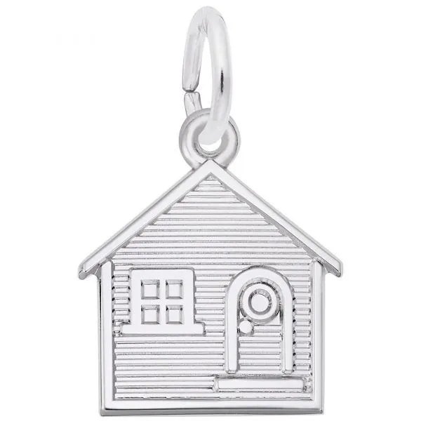 Silver Charm Albert's Jewelers Kingsland, GA