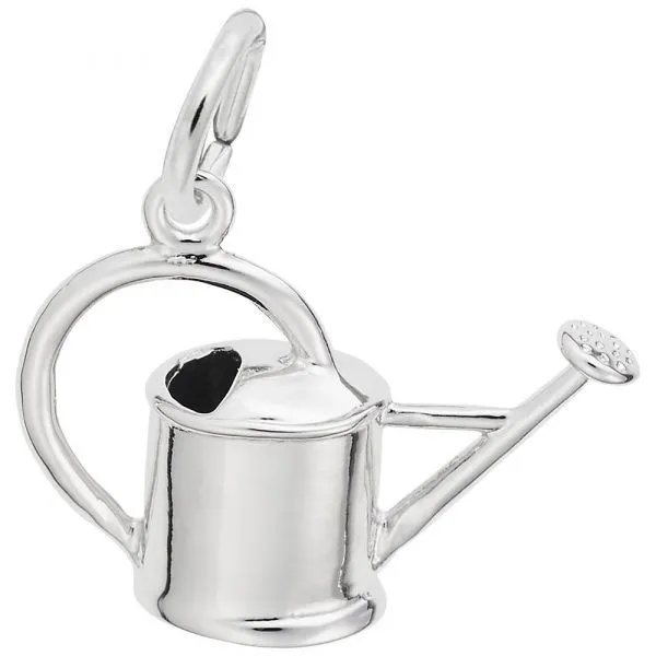 Silver Charm Albert's Jewelers Kingsland, GA