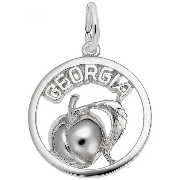 Silver Charm Albert's Jewelers Kingsland, GA
