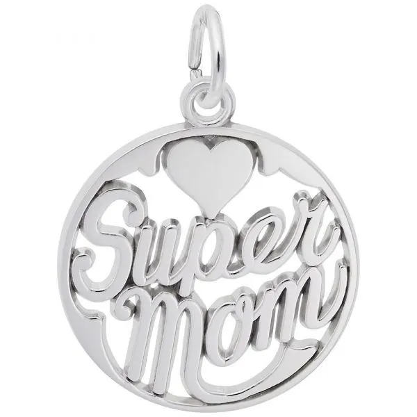 Silver Charm Albert's Jewelers Kingsland, GA