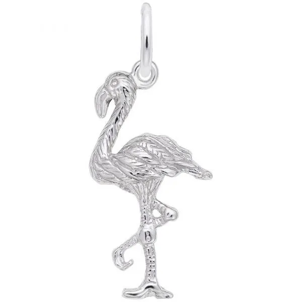 Silver Charm Albert's Jewelers Kingsland, GA