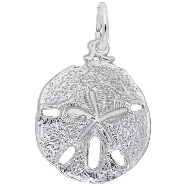 Silver Charm Albert's Jewelers Kingsland, GA