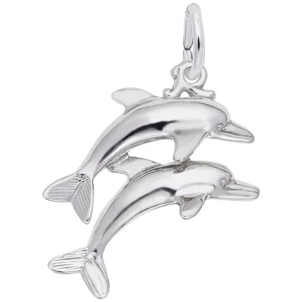 Silver Charm Albert's Jewelers Kingsland, GA