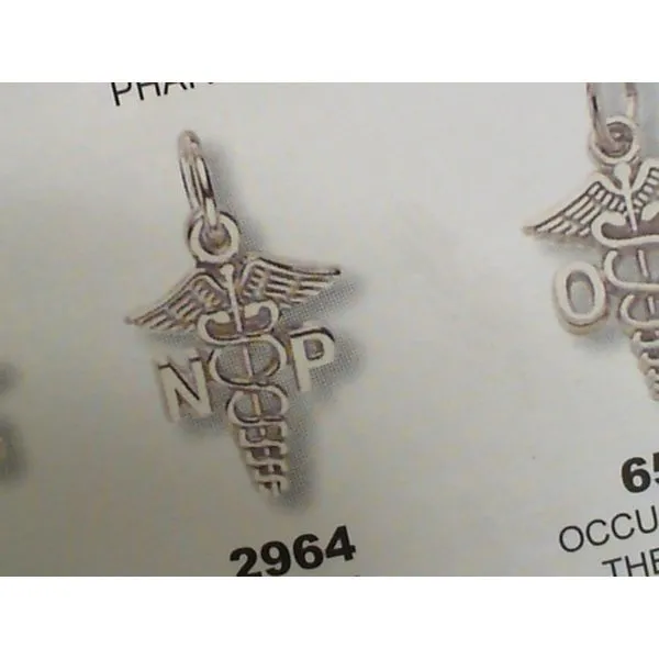 Silver Charm Albert's Jewelers Kingsland, GA