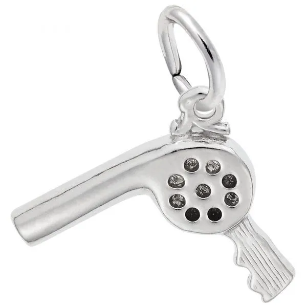 Silver Charm Albert's Jewelers Kingsland, GA