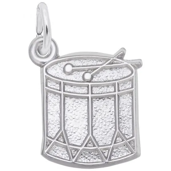 Silver Charm Albert's Jewelers Kingsland, GA