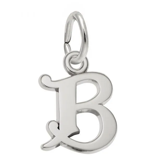 Silver Charm Albert's Jewelers Kingsland, GA