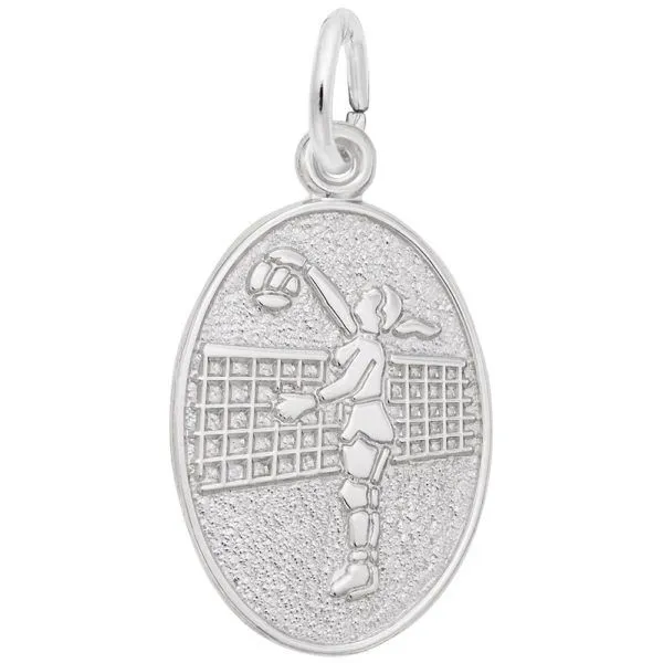 Silver Charm Albert's Jewelers Kingsland, GA