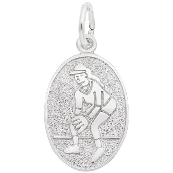 Silver Charm Albert's Jewelers Kingsland, GA