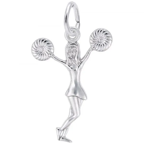 Silver Charm Albert's Jewelers Kingsland, GA