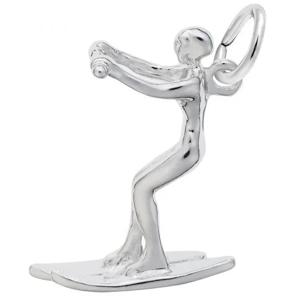Silver Charm Albert's Jewelers Kingsland, GA