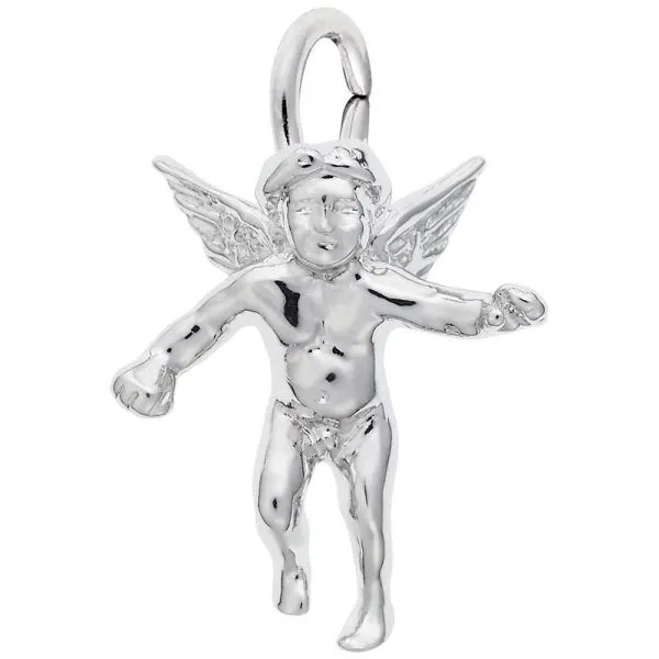 Silver Charm Albert's Jewelers Kingsland, GA
