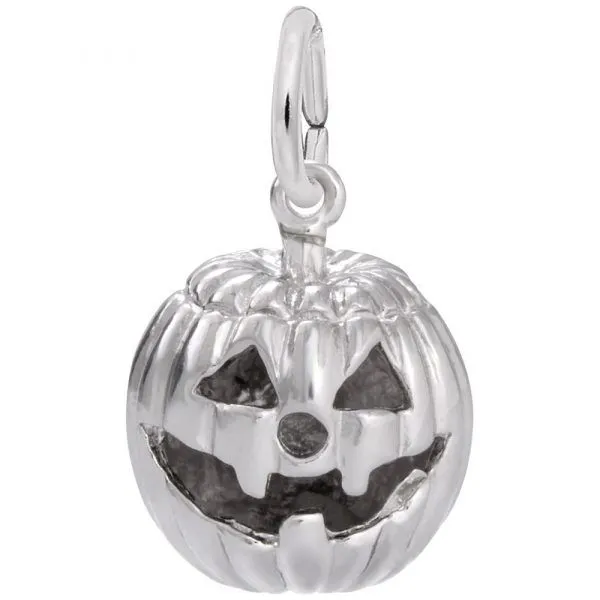 Silver Charm Albert's Jewelers Kingsland, GA