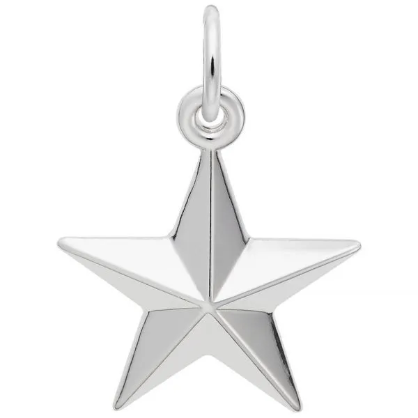 Silver Charm Albert's Jewelers Kingsland, GA