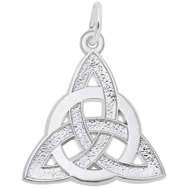 Silver Charm Albert's Jewelers Kingsland, GA