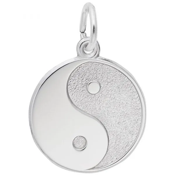 Silver Charm Albert's Jewelers Kingsland, GA