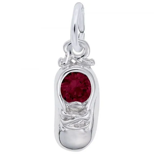 Silver Charm Albert's Jewelers Kingsland, GA