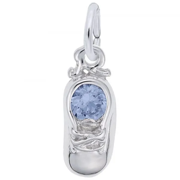 Silver Charm Albert's Jewelers Kingsland, GA