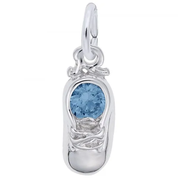 Silver Charm Albert's Jewelers Kingsland, GA