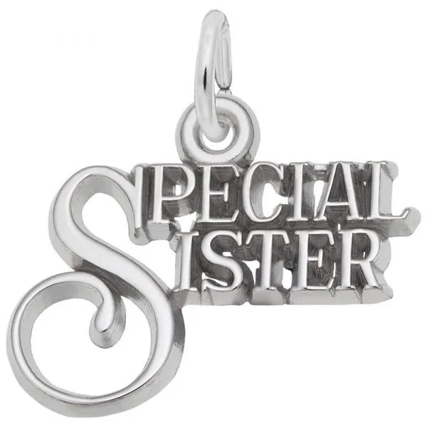Silver Charm Albert's Jewelers Kingsland, GA