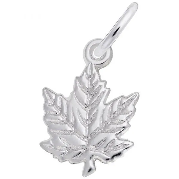 Silver Charm Albert's Jewelers Kingsland, GA