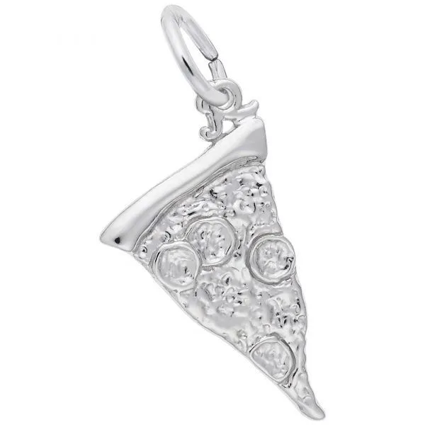 Silver Charm Albert's Jewelers Kingsland, GA