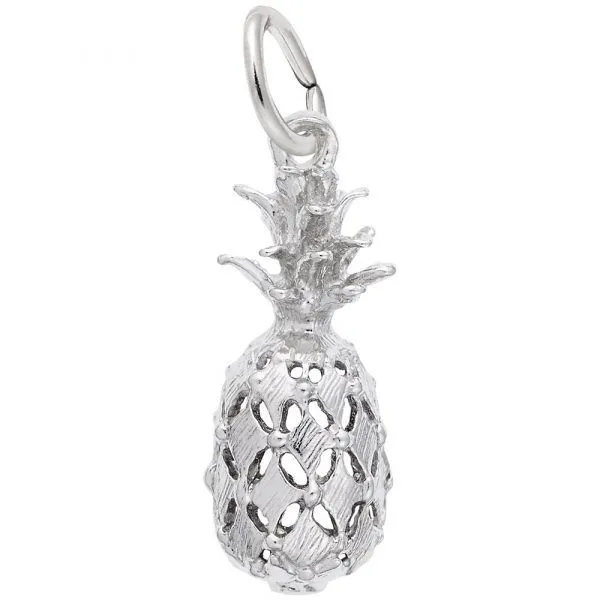 Silver Charm Albert's Jewelers Kingsland, GA