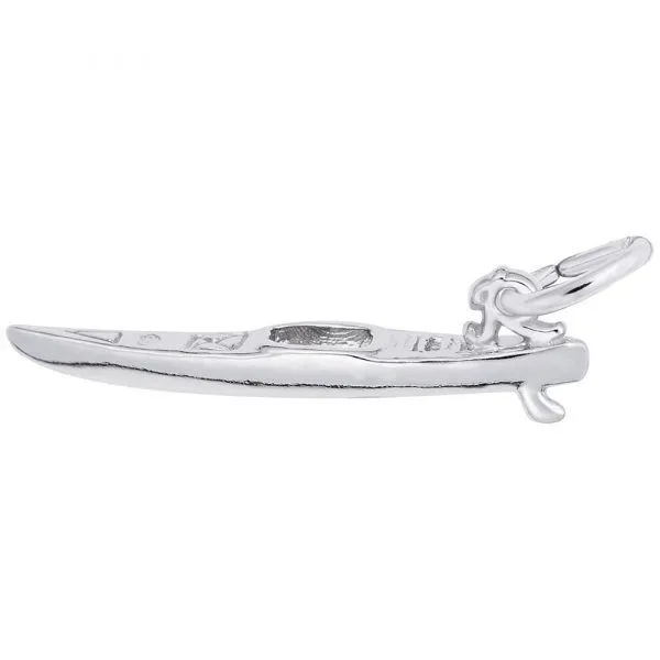 Silver Charm Albert's Jewelers Kingsland, GA