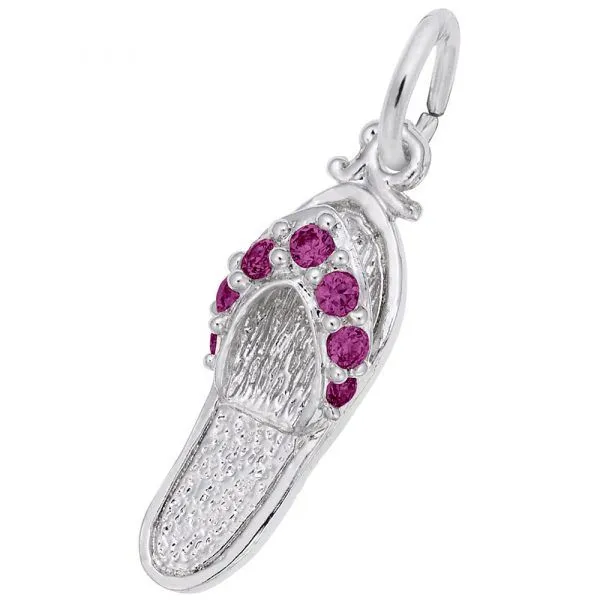 Silver Charm Albert's Jewelers Kingsland, GA