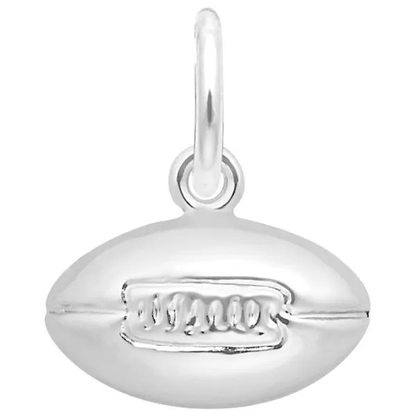 Silver Charm Albert's Jewelers Kingsland, GA