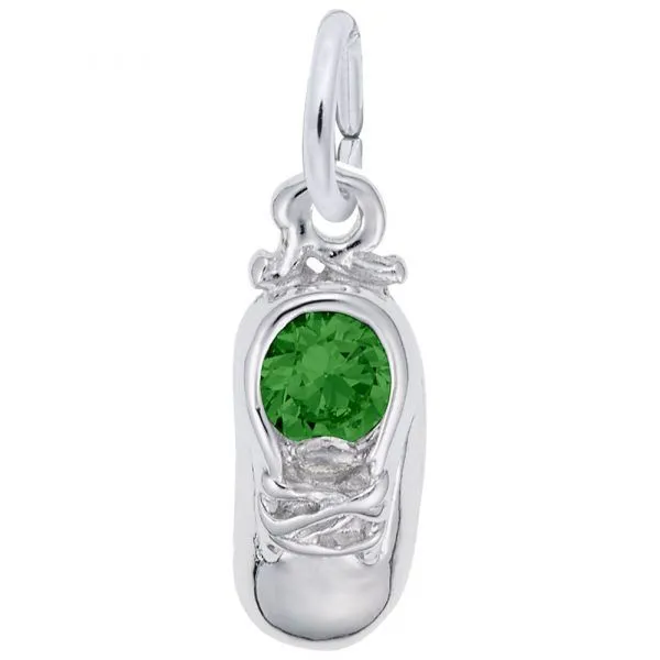 Silver Charm Albert's Jewelers Kingsland, GA