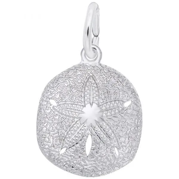 Silver Charm Albert's Jewelers Kingsland, GA