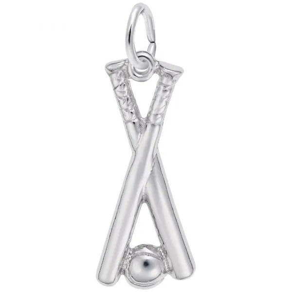 Silver Charm Albert's Jewelers Kingsland, GA