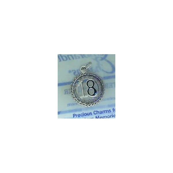 Silver Charm Albert's Jewelers Kingsland, GA