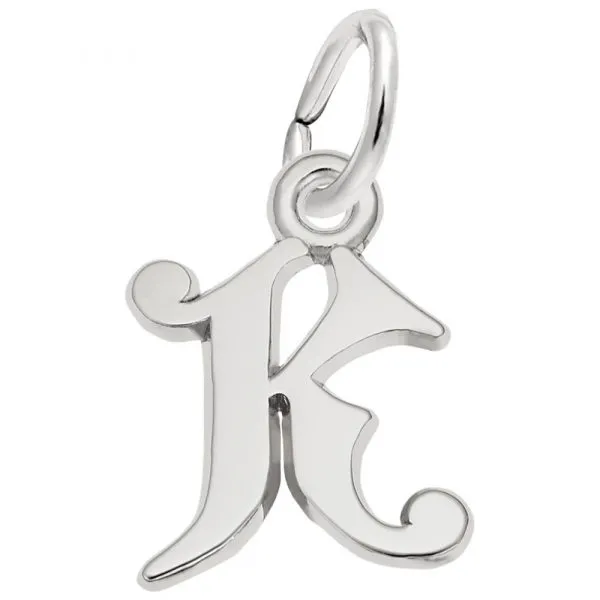 Silver Charm Albert's Jewelers Kingsland, GA